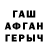 Метадон VHQ Fazil Dusmatov